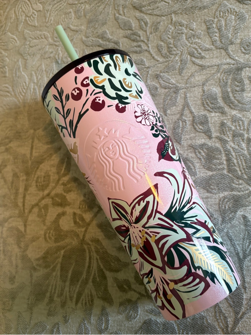 Starbucks Cup